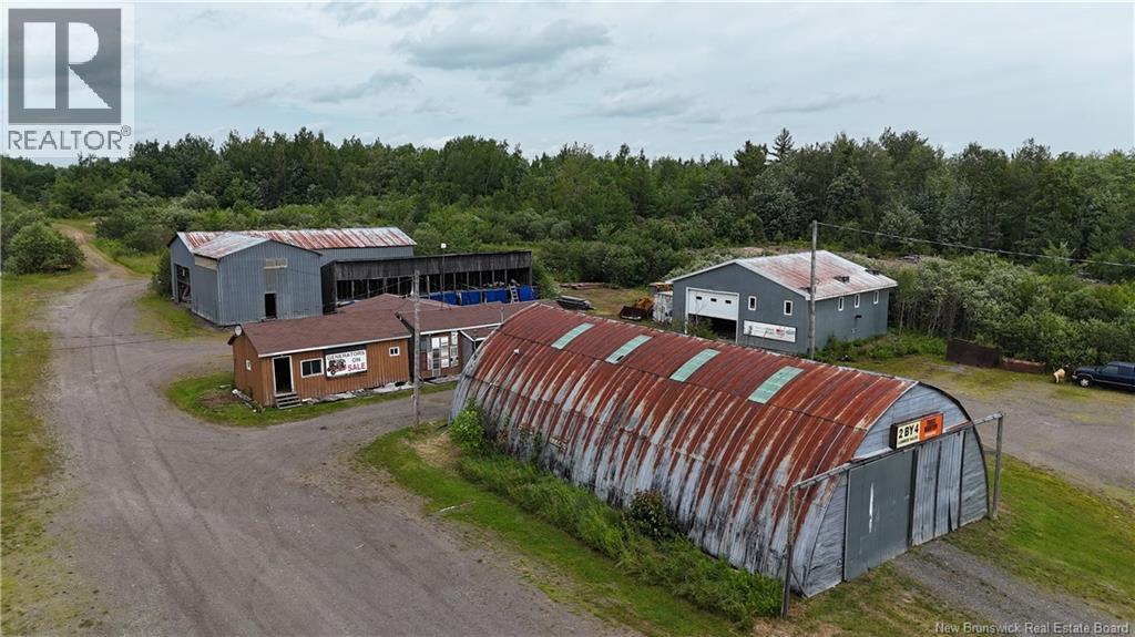 211 Gallagher Ridge Road, Gallagher Ridge, New Brunswick  E1G 3A4 - Photo 1 - NB144185