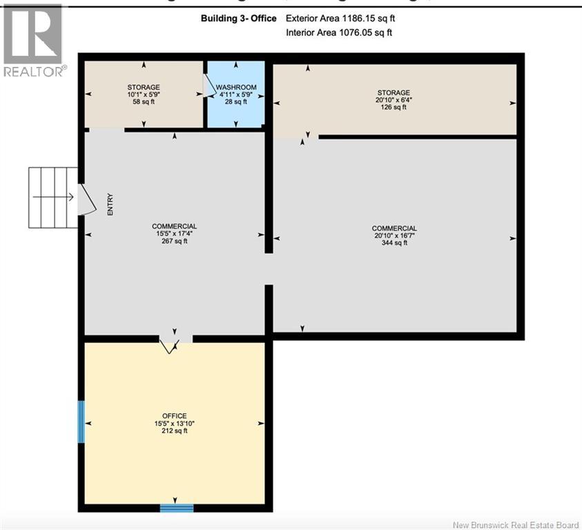 211 Gallagher Ridge Road, Gallagher Ridge, New Brunswick  E1G 3A4 - Photo 14 - NB144185