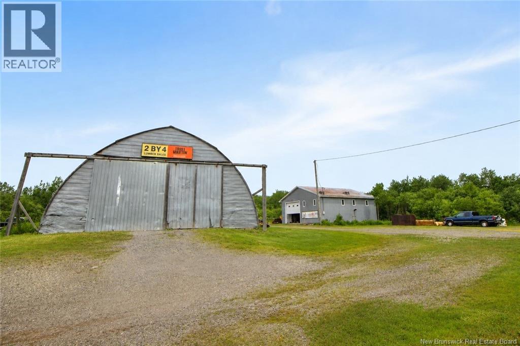 211 Gallagher Ridge Road, Gallagher Ridge, New Brunswick  E1G 3A4 - Photo 3 - NB144185