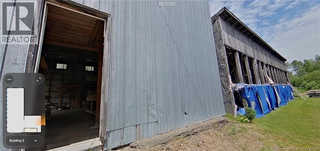 211 Gallagher Ridge Road, Gallagher Ridge, New Brunswick  E1G 3A4 - Photo 33 - NB144185