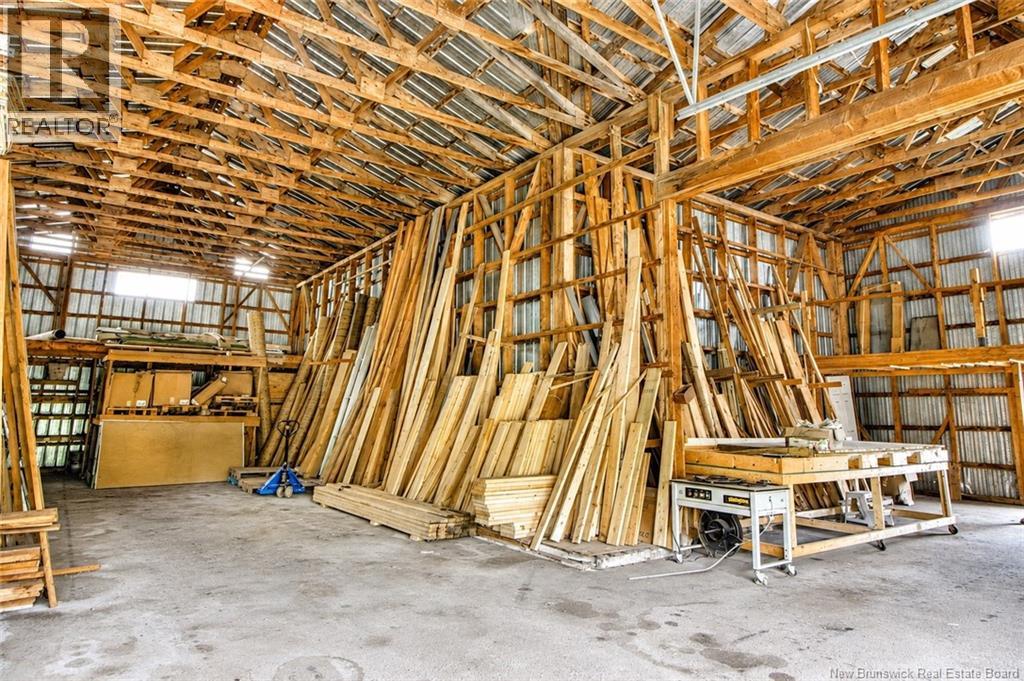 211 Gallagher Ridge Road, Gallagher Ridge, New Brunswick  E1G 3A4 - Photo 37 - NB144185
