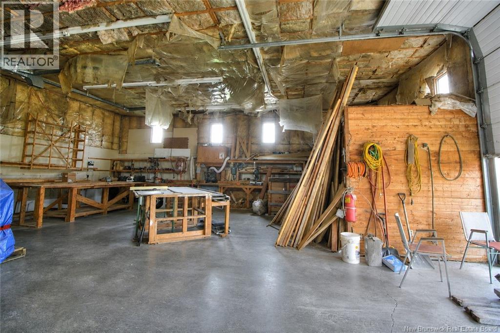 211 Gallagher Ridge Road, Gallagher Ridge, New Brunswick  E1G 3A4 - Photo 38 - NB144185