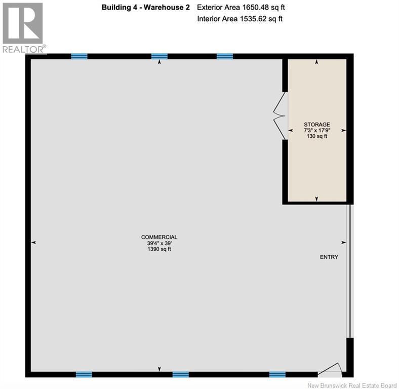 211 Gallagher Ridge Road, Gallagher Ridge, New Brunswick  E1G 3A4 - Photo 40 - NB144185