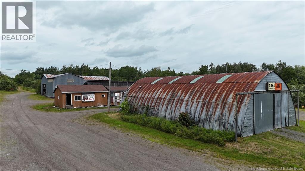 211 Gallagher Ridge Road, Gallagher Ridge, New Brunswick  E1G 3A4 - Photo 44 - NB144185