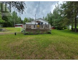 <div class="price">$134,500</div> Lot 1 Old Road<br>Western Arm, Newfoundland & Labrador<br><div class='bed_bath'>2 Bed | 1 Bath</div>