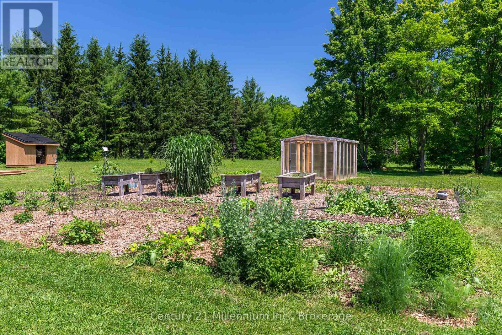 414681 Baseline Road, West Grey, Ontario  N0C 1H0 - Photo 44 - X13543946