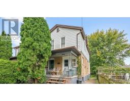 UNIT 2 - 5749 SUMMER STREET, Niagara Falls, Ontario