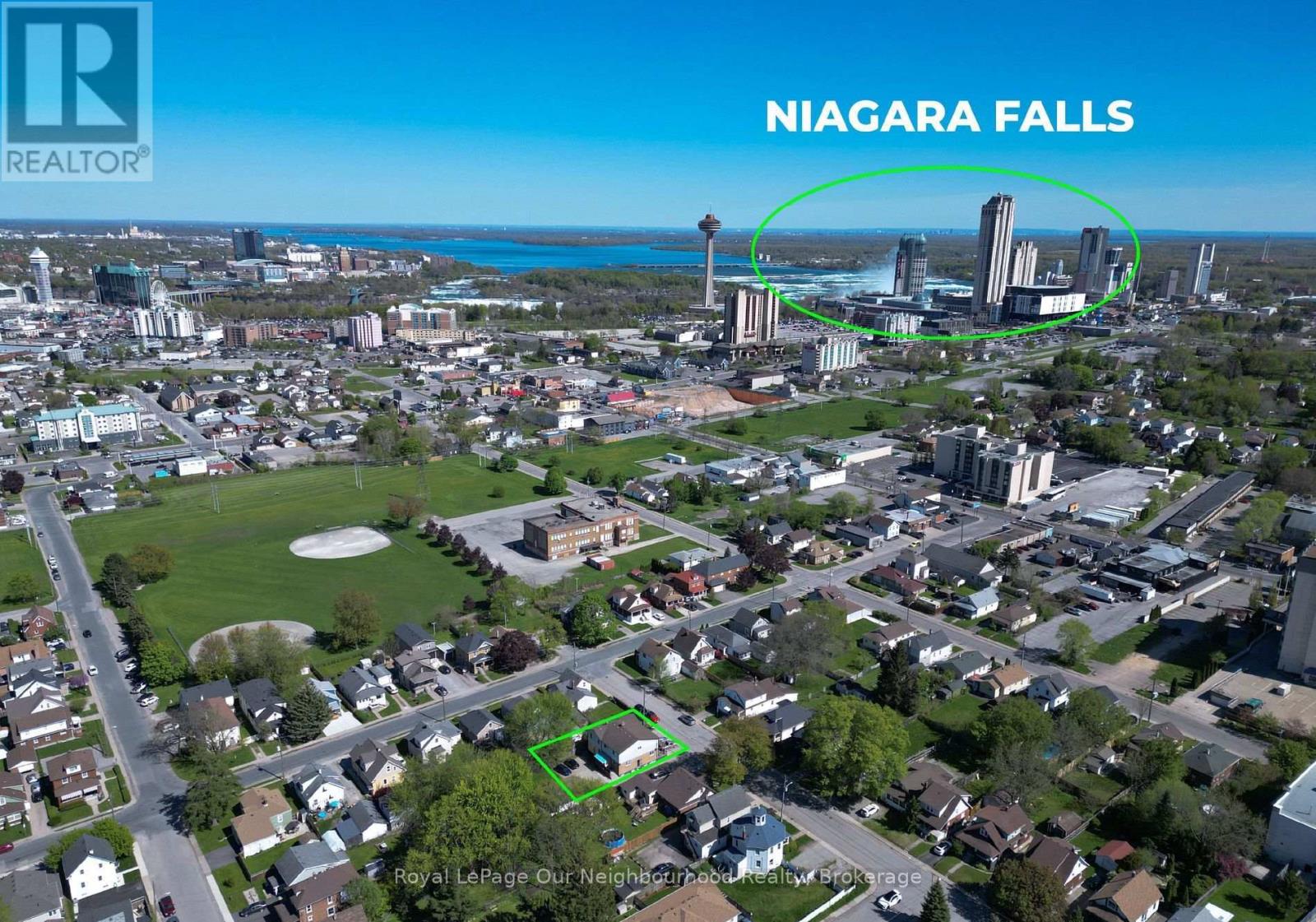 Unit 2 - 5749 Summer Street, Niagara Falls, Ontario L2G 1M5 - Photo 17 - X13526440