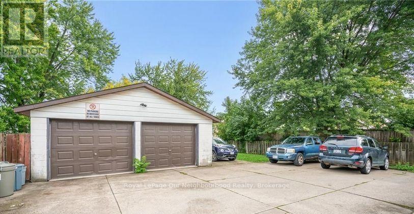 Unit 2 - 5749 Summer Street, Niagara Falls, Ontario L2G 1M5 - Photo 15 - X13526440