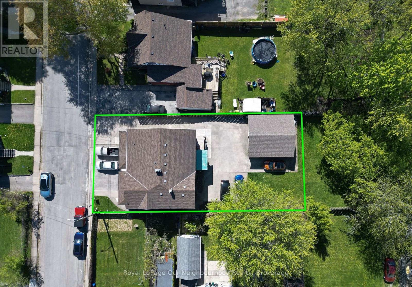 Unit 2 - 5749 Summer Street, Niagara Falls, Ontario L2G 1M5 - Photo 18 - X13526440