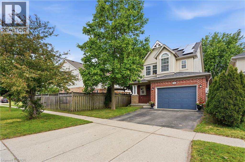 128 Houghton Street, Cambridge, Ontario  N1C 4L3 - Photo 4 - 40835009