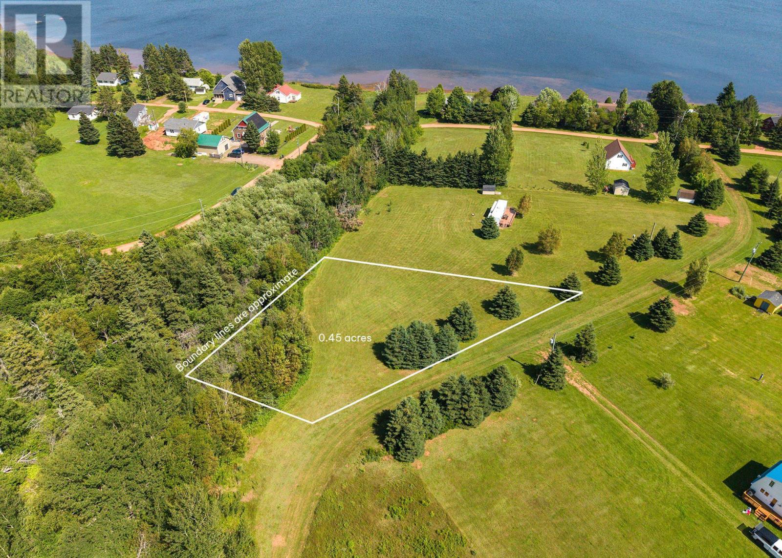 Lot Loretta Lane, Bayside, Prince Edward Island  C0B 2C0 - Photo 1 - 202617587