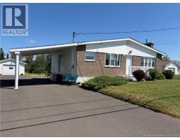 59 rue de l'Anse, Eel River Crossing, New Brunswick
