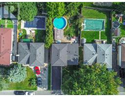 16 GRASSINGTON CRESCENT, Brampton, Ontario