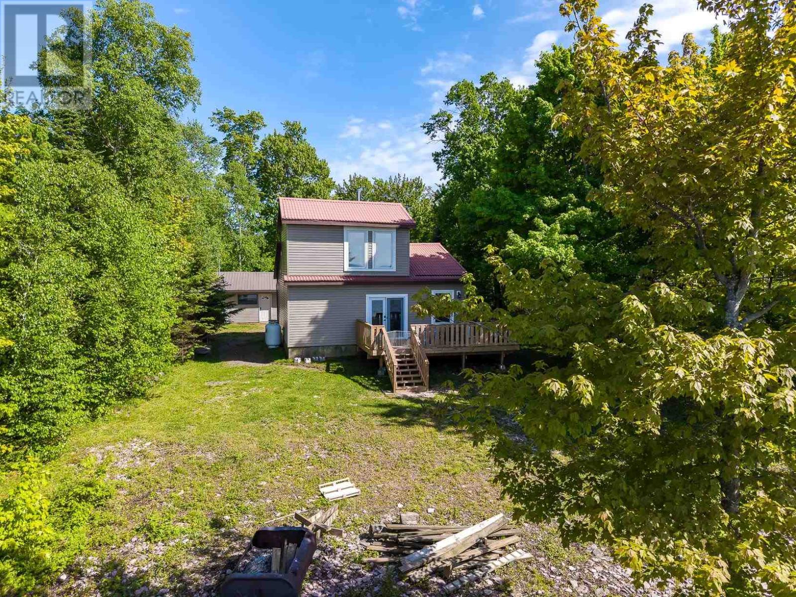 633 Marlette DR, Goulais River, Ontario