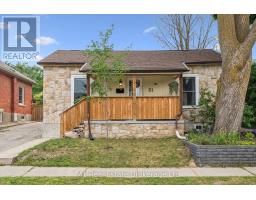 31 BAGOT STREET, guelph (junction/onward willow), Ontario