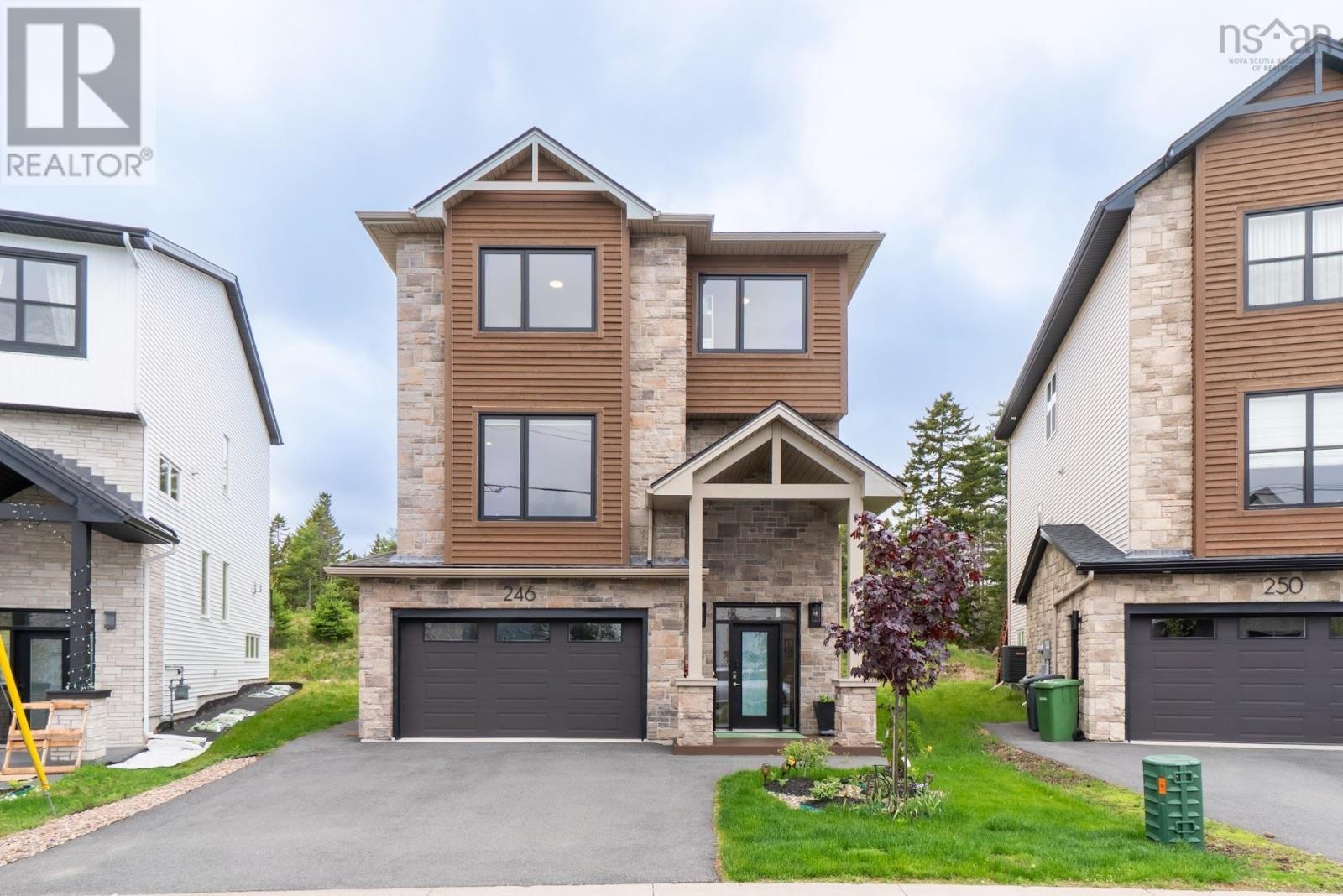 246 Talus Avenue, Bedford, Nova Scotia
