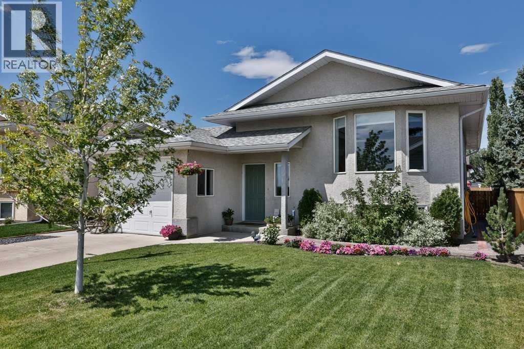 1110 25 Avenue, Coaldale, Alberta  T1M 1N4 - Photo 2 - A2324092