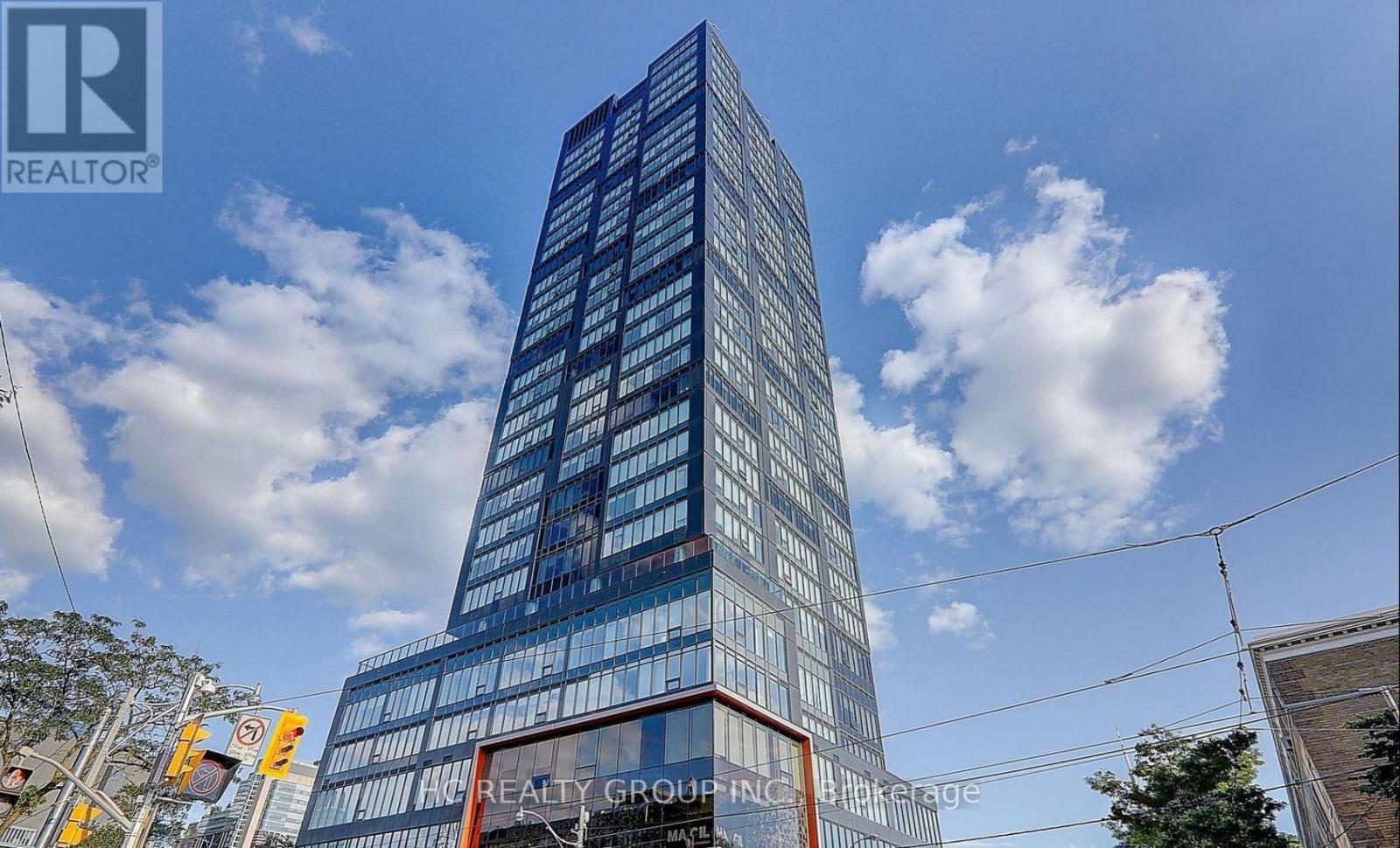 511 - 203 COLLEGE STREET, Toronto (Kensington-Chinatown)