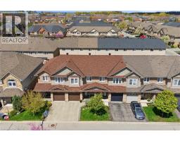 84 PERIWINKLE Drive, Stoney Creek, Ontario