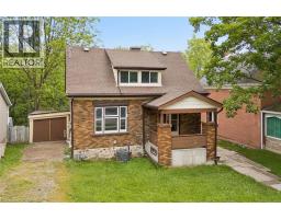 6 RIVERSIDE Drive W, Elmira, Ontario