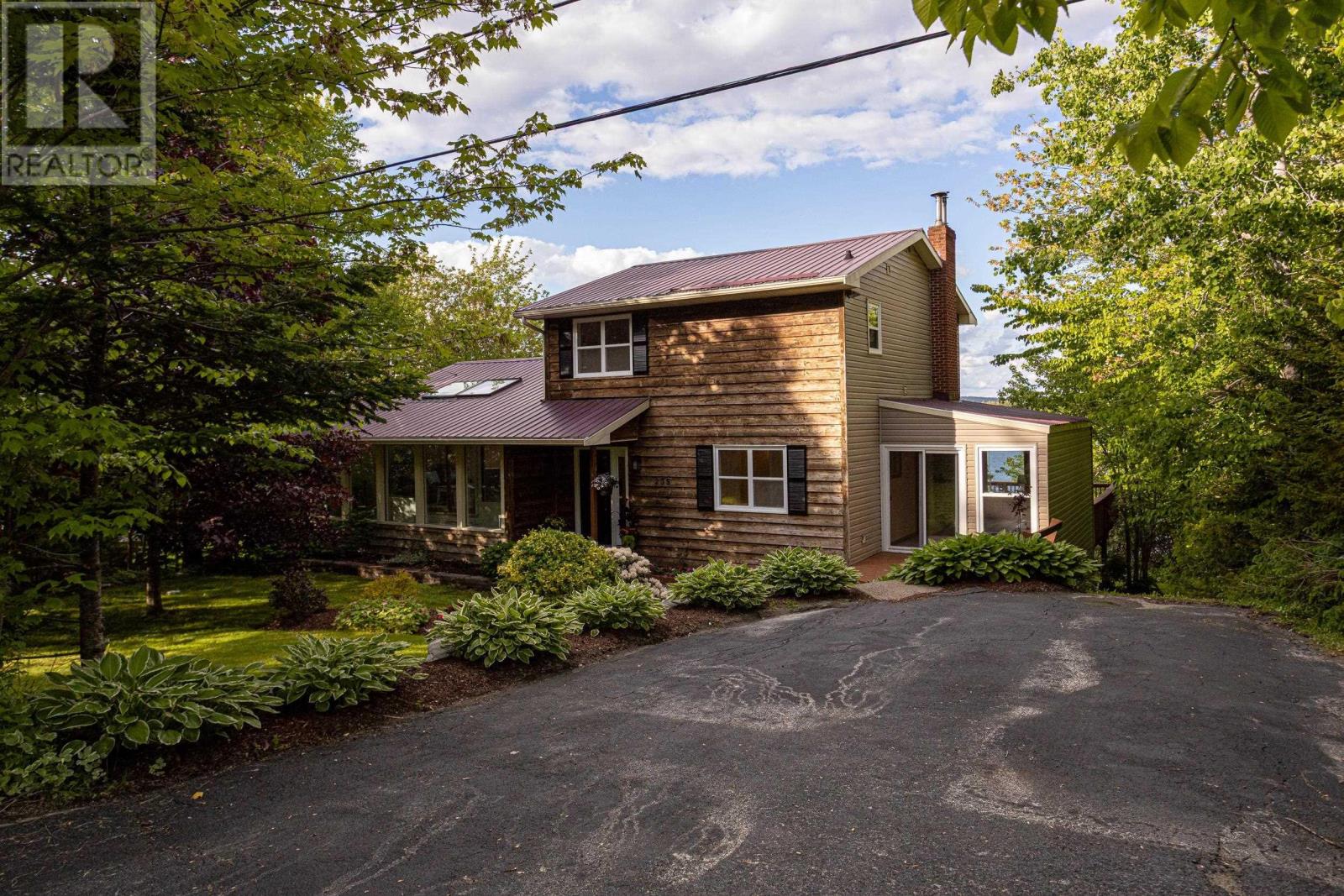 235 Pleasant Drive, Gaetz Brook, Nova Scotia