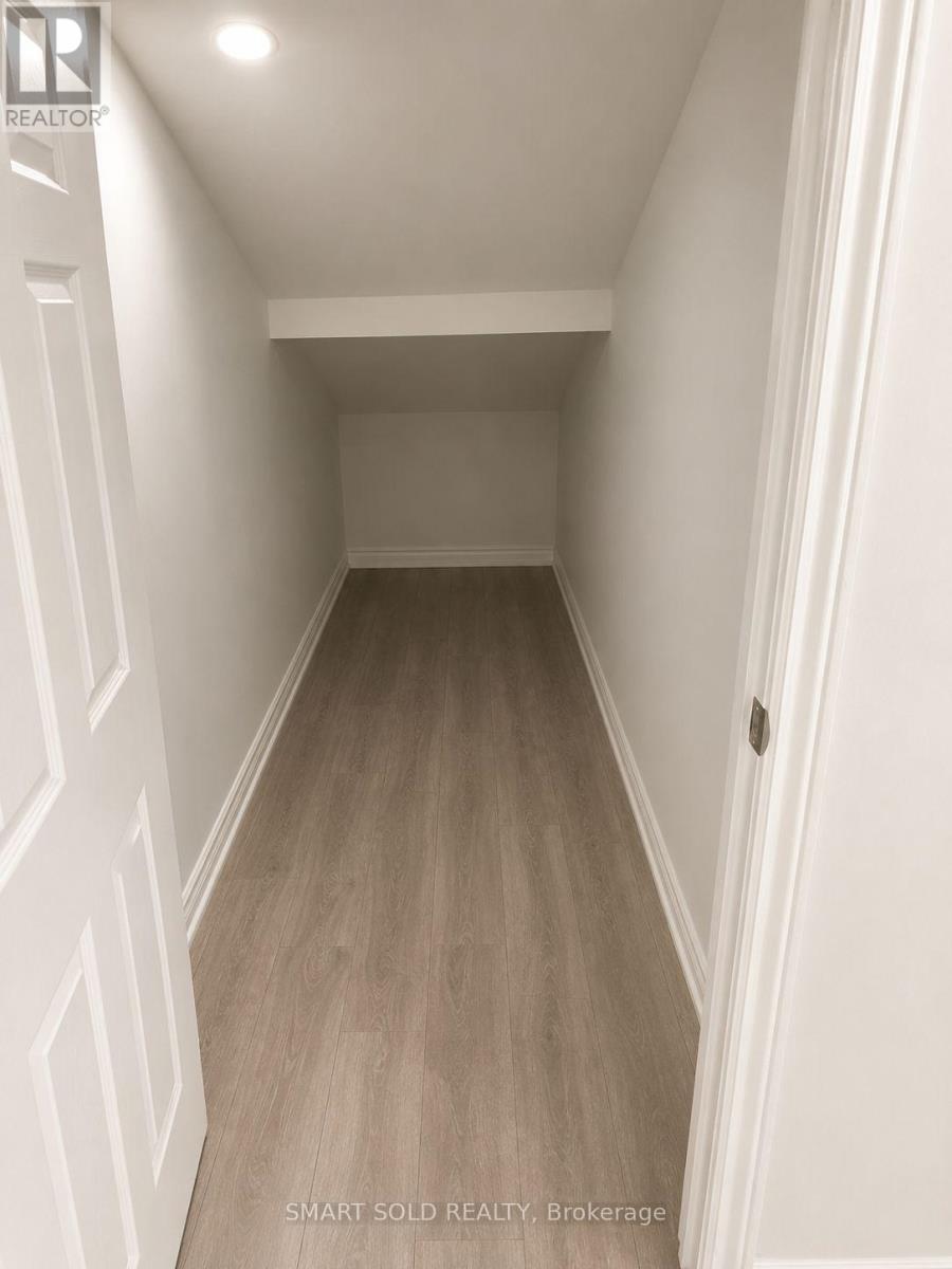 Basement - 59 Murray Leonard Lane, East Gwillimbury, Ontario L9N 0Z5 - Photo 11 - N13575360