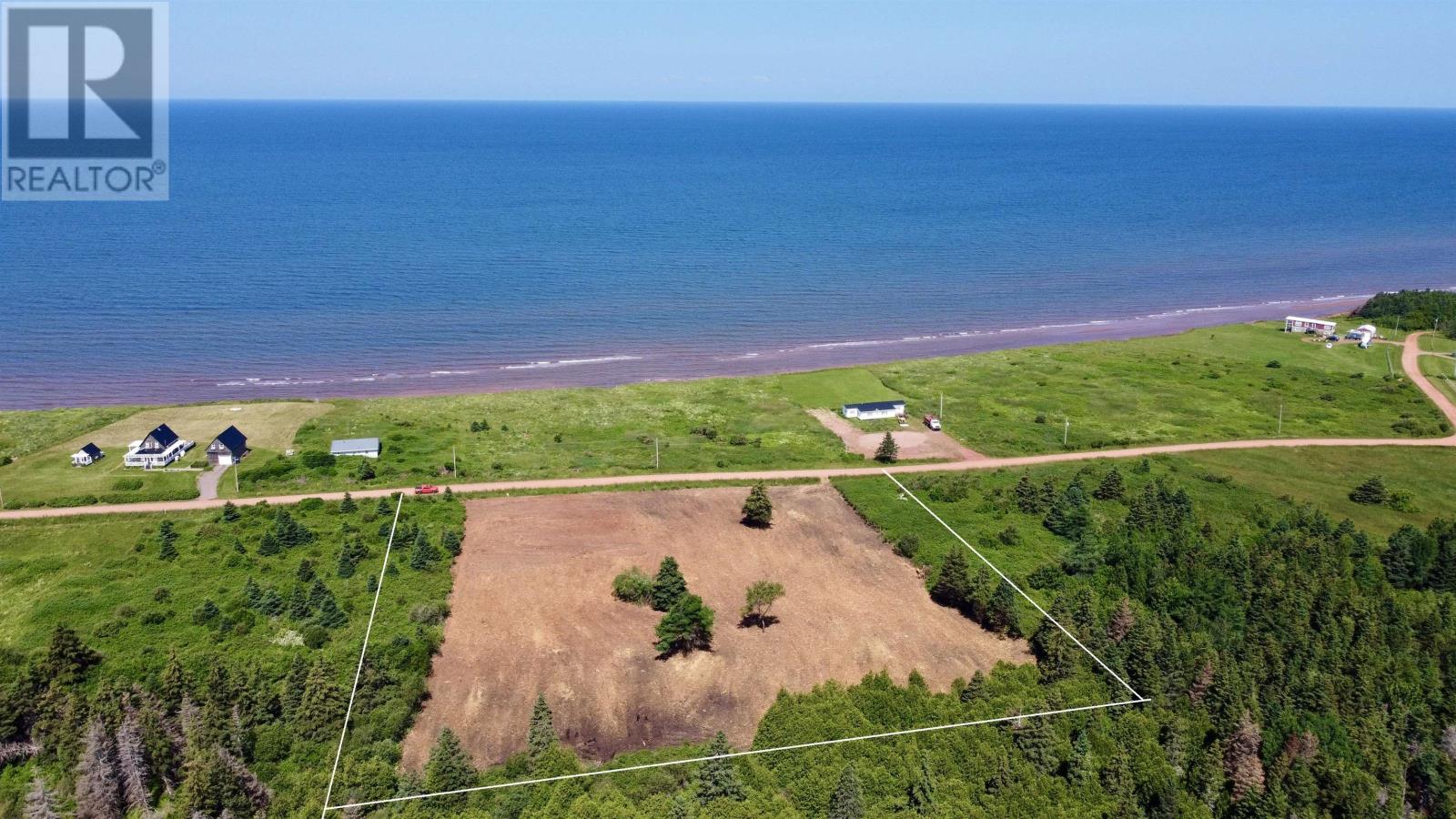 863233 Sea Watch Drive, Miminegash, Prince Edward Island  C0B 1Z0 - Photo 1 - 202607469