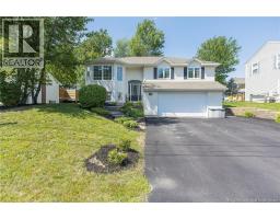 43 Morewood, moncton, New Brunswick