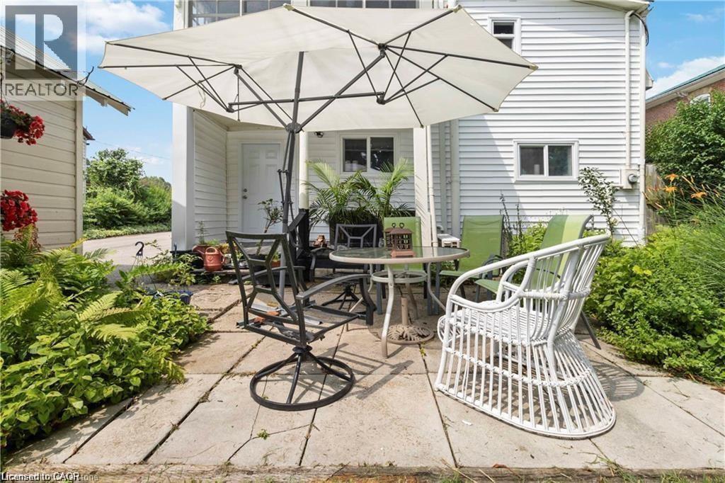 87-89 Talbot Street S, Simcoe, Ontario  N3Y 2Z4 - Photo 32 - 40805009