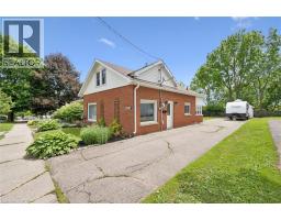 250 ST GEORGE Street E, Fergus, Ontario