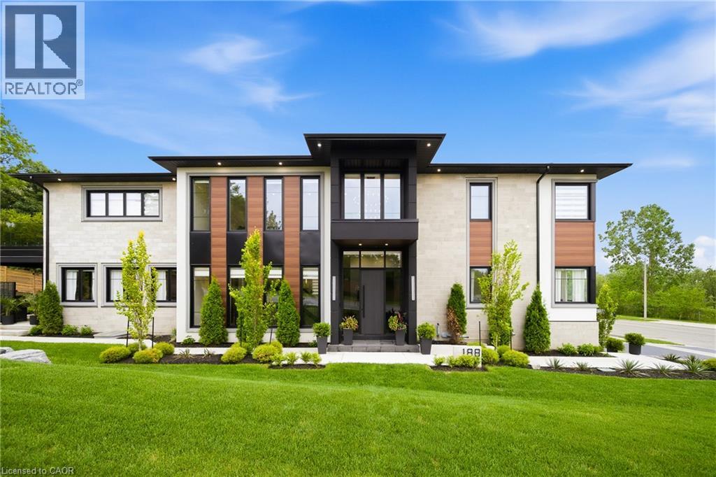 188 NISKA Road, Guelph, Ontario