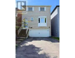 304 CHARLTON AVENUE, Vaughan, Ontario