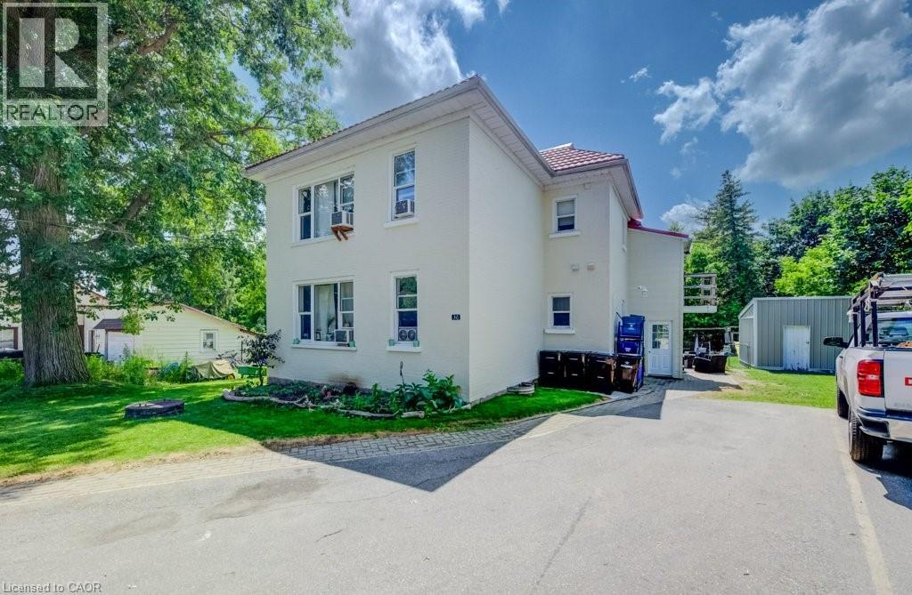 30 FOELL Street, Baden, Ontario