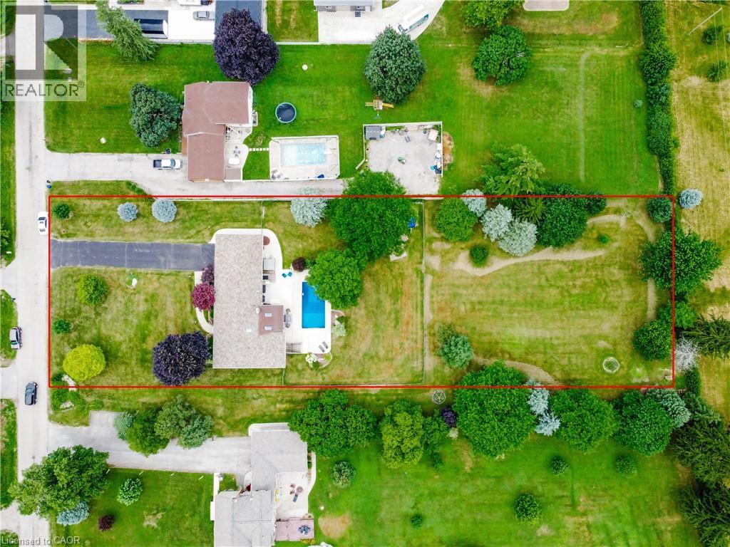 4542 Avenue Road, London, Ontario  N6N 1E7 - Photo 45 - 40845938