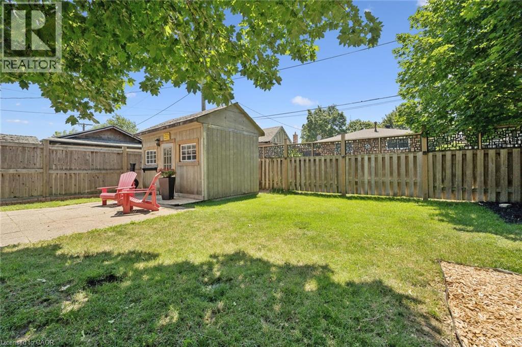1298 Rosemary Crescent, Burlington, Ontario  L7P 2P4 - Photo 31 - 40848392