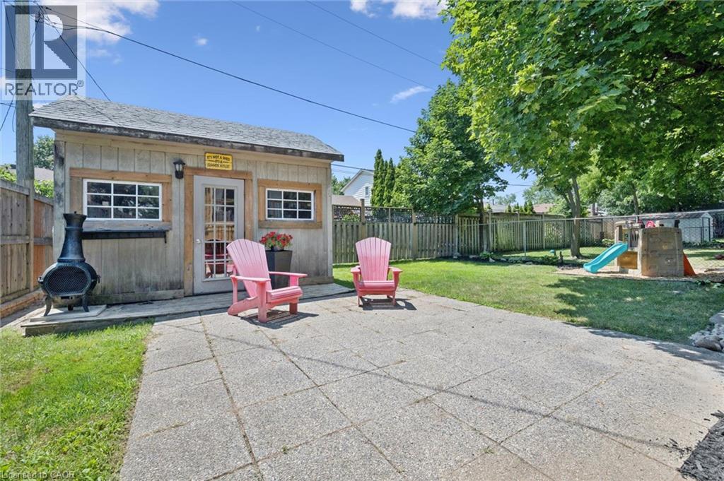 1298 Rosemary Crescent, Burlington, Ontario  L7P 2P4 - Photo 34 - 40848392