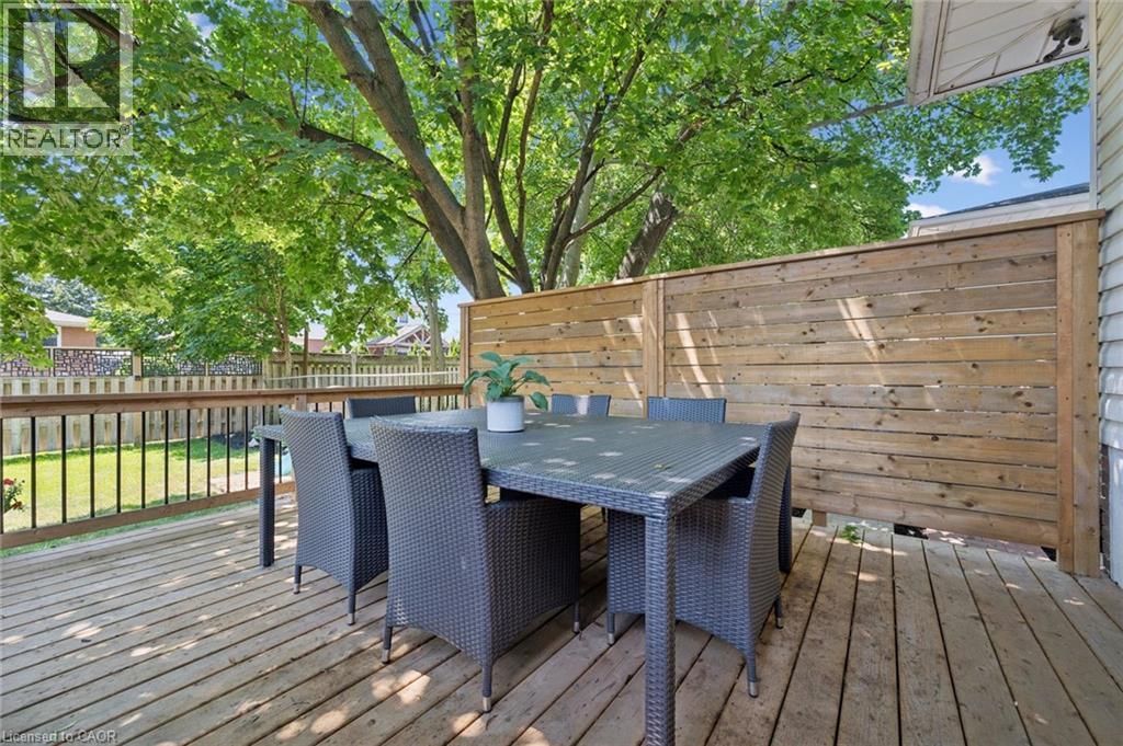 1298 Rosemary Crescent, Burlington, Ontario  L7P 2P4 - Photo 29 - 40848392