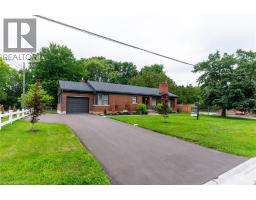 30 PROCTOR Avenue, Brantford, Ontario