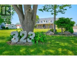 323 COUNTY RD 27 East, Kingsville, Ontario