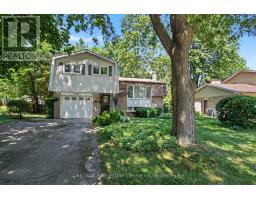 23 NORTHWOOD CRESCENT, guelph (willow west/sugarbush/west acres), Ontario