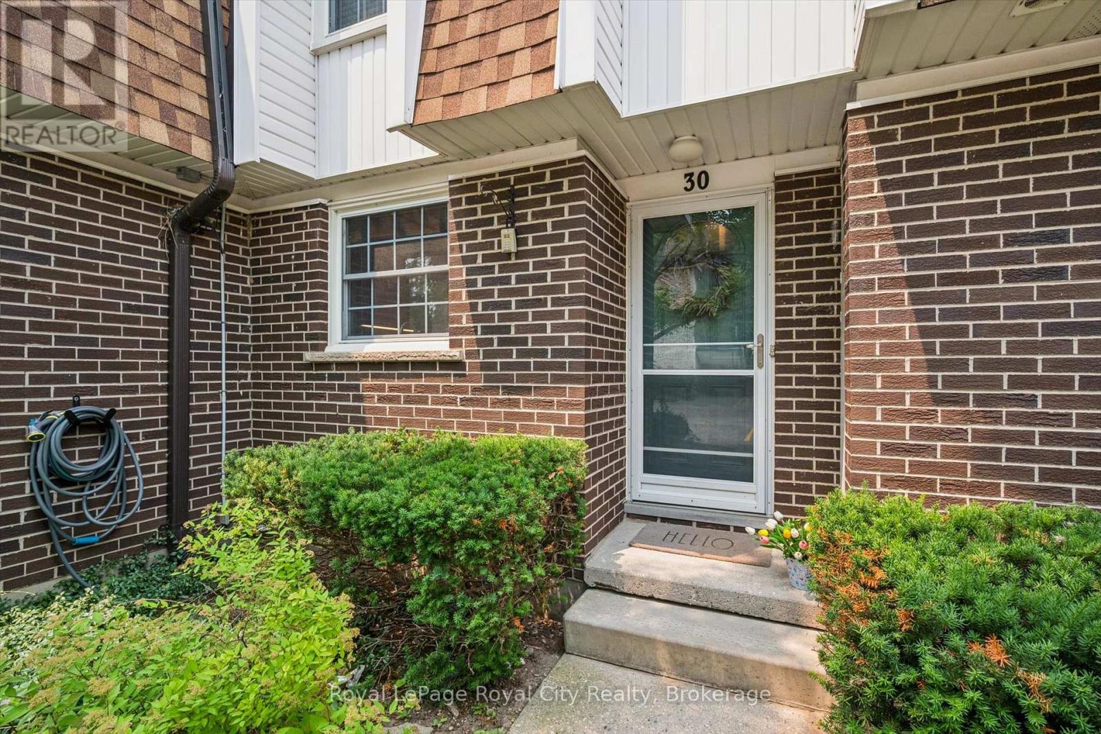 30 - 383 Edinburgh Road S, Guelph, Ontario N1G 2K7 - Photo 4 - X13575504