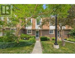 30 - 383 EDINBURGH ROAD S, guelph (dovercliffe park/old university), Ontario