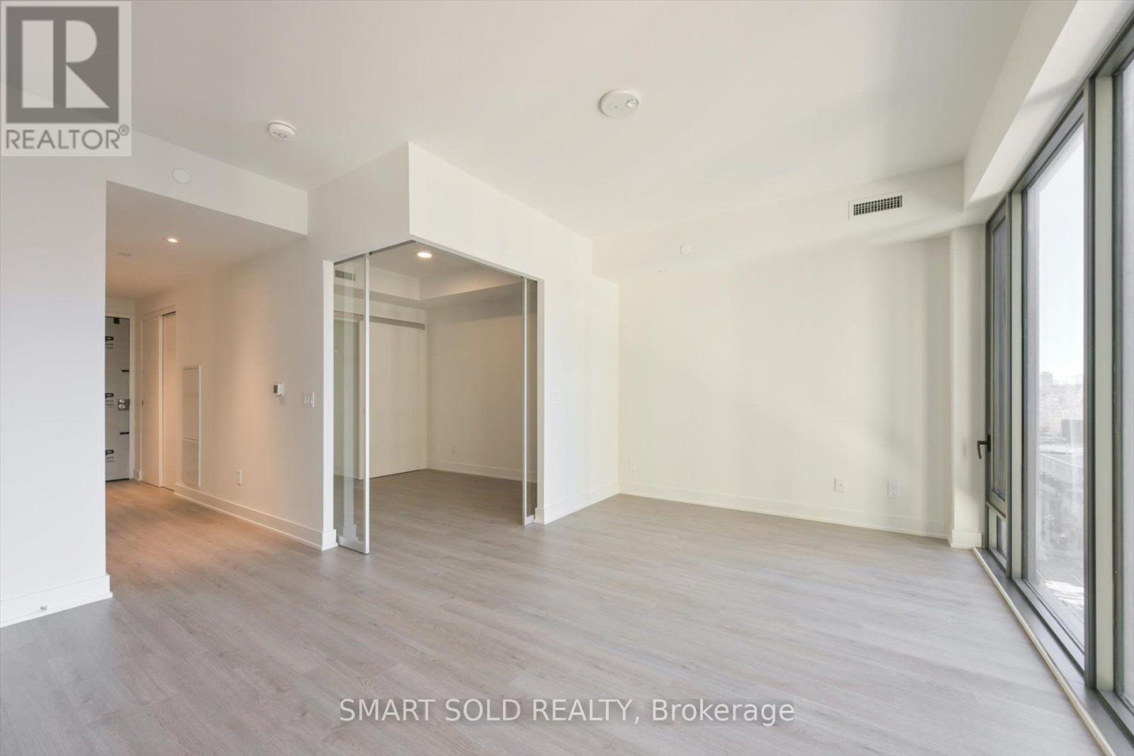 807 - 8 Cumberland Street, Toronto, Ontario  M4W 0B6 - Photo 11 - C13575402