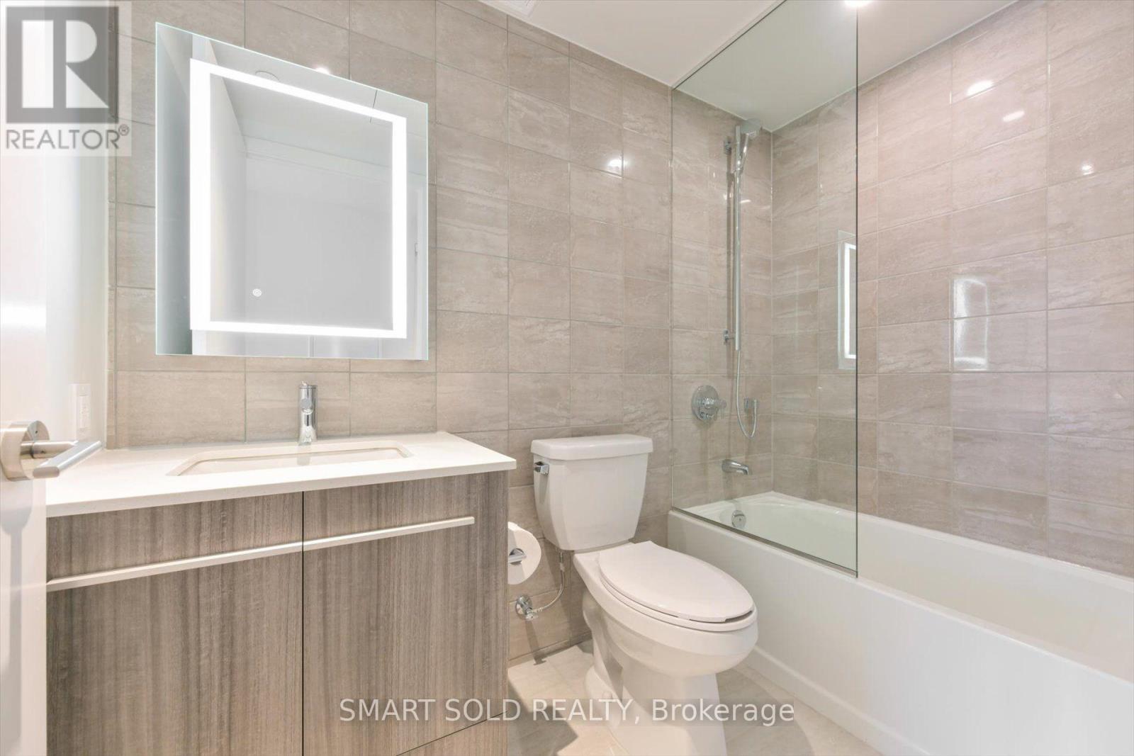 807 - 8 Cumberland Street, Toronto, Ontario  M4W 0B6 - Photo 14 - C13575402