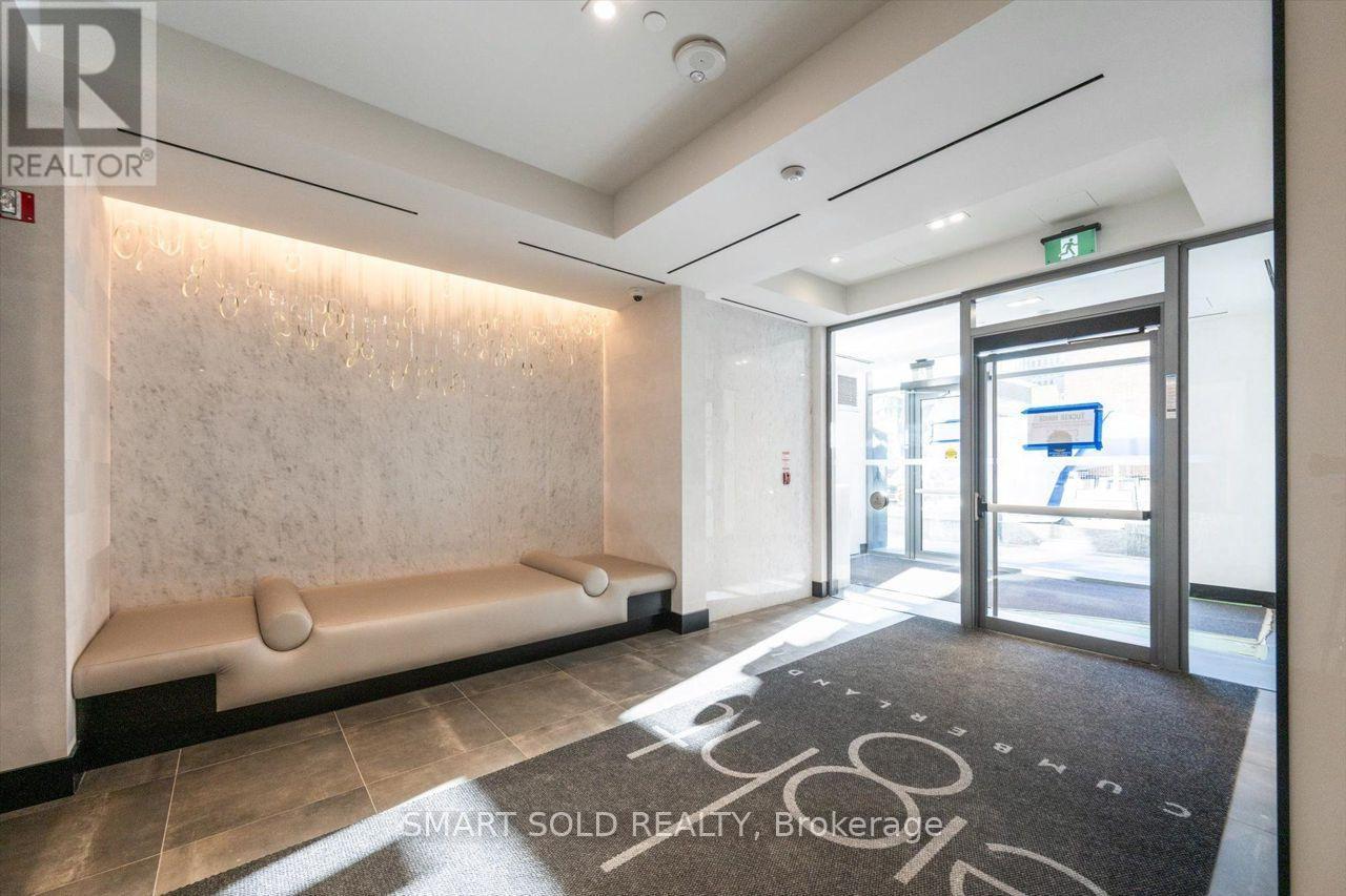 807 - 8 Cumberland Street, Toronto, Ontario  M4W 0B6 - Photo 5 - C13575402