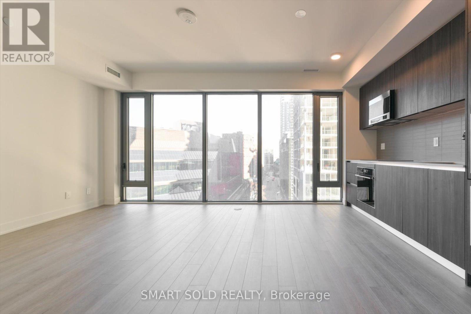 807 - 8 Cumberland Street, Toronto, Ontario  M4W 0B6 - Photo 7 - C13575402