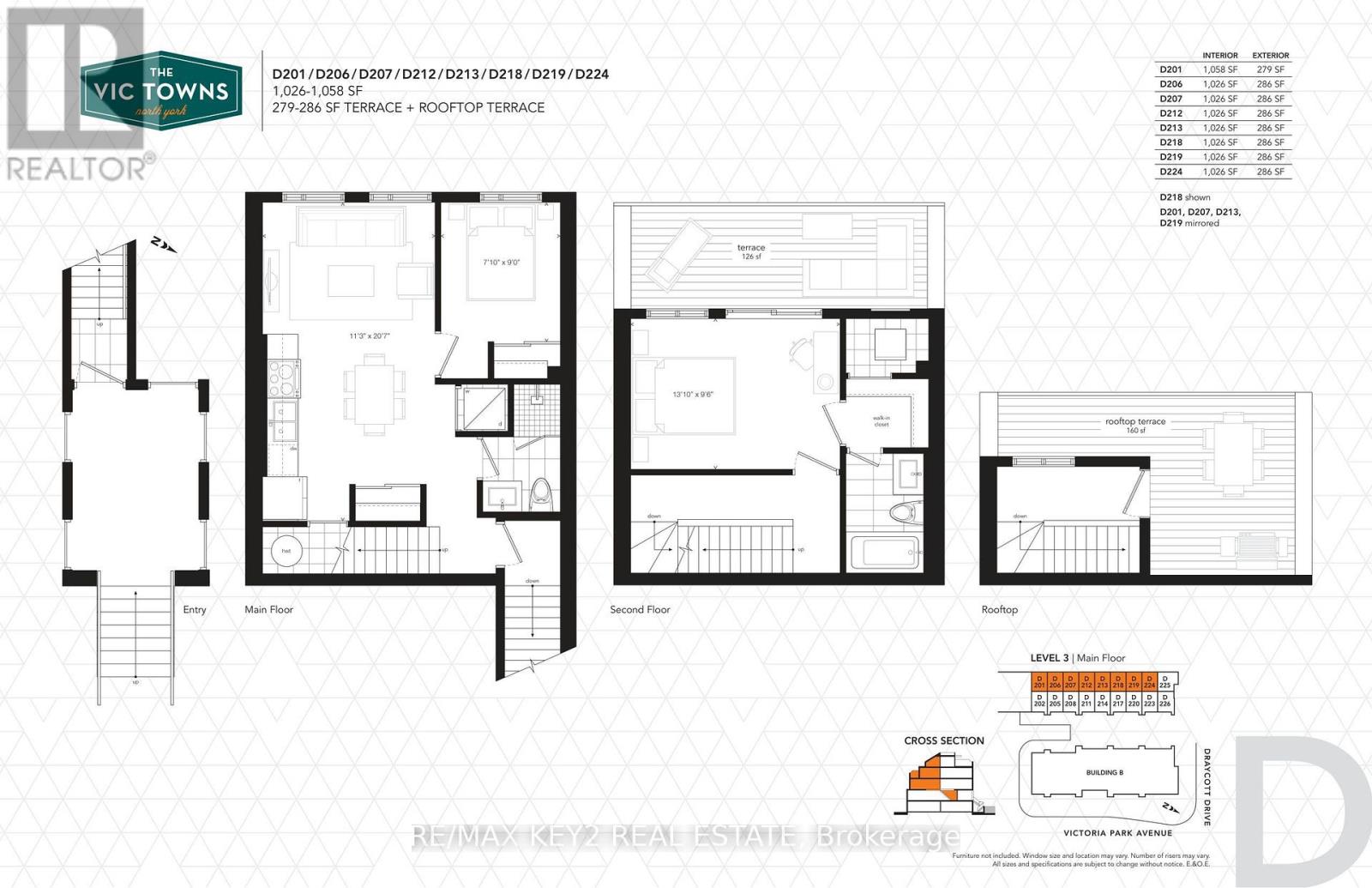 213 - 1670 VICTORIA PARK AVENUE, Toronto (Victoria Village)