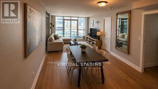 912 - 208 Queens Quay W, Toronto, Ontario  M5J 2Y5 - Photo 5 - C13575406
