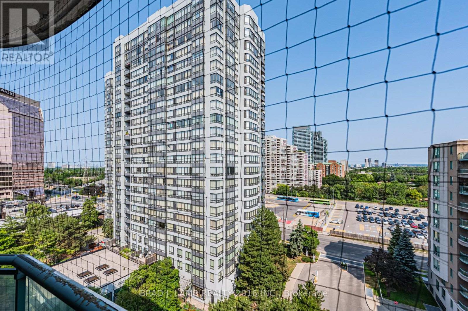 1110 - 8 Pemberton Avenue, Toronto, Ontario  M2M 4K8 - Photo 25 - C13575462